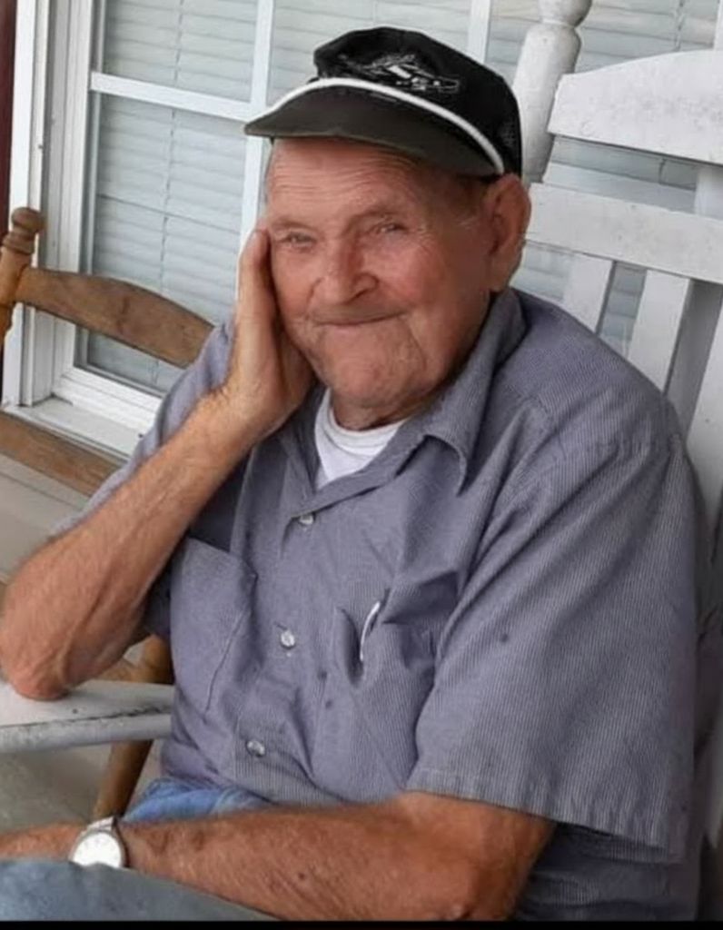 Lester Earl Trivette