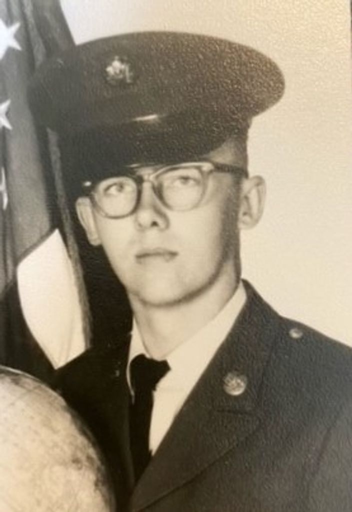 Lester W. Moweary Profile Photo