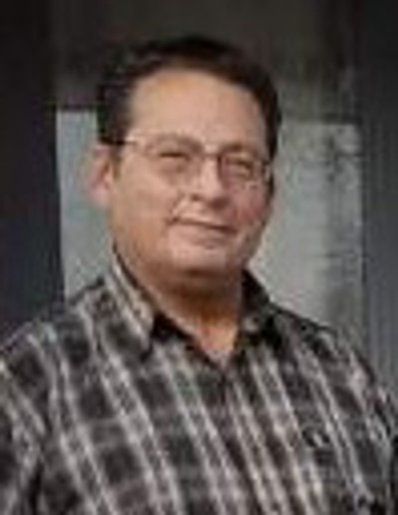 Michael Lawrence Garcia Profile Photo