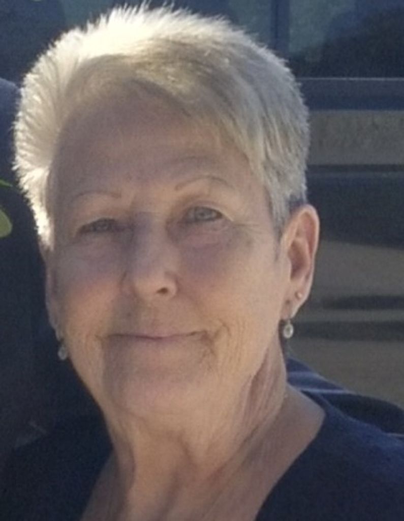 Linda Dianne (Shubert)  Byrum