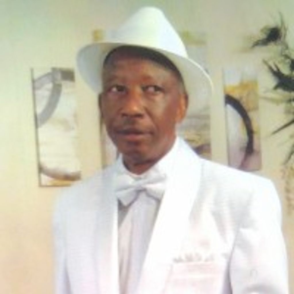 Mr. David Lavendar Profile Photo