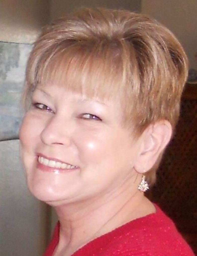 Paula  Darlene Moore Profile Photo