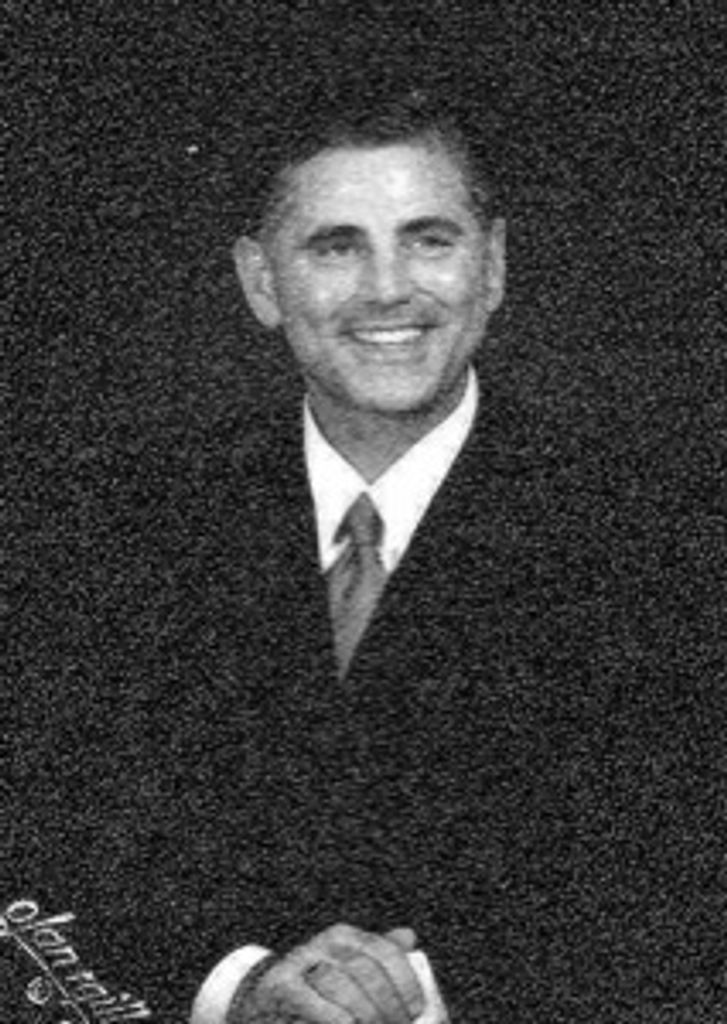 William Brian Shepard