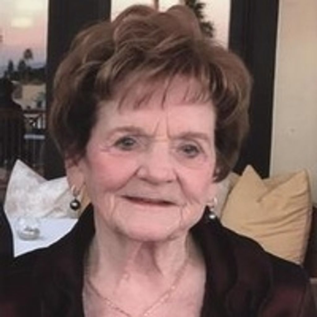Edna Smith