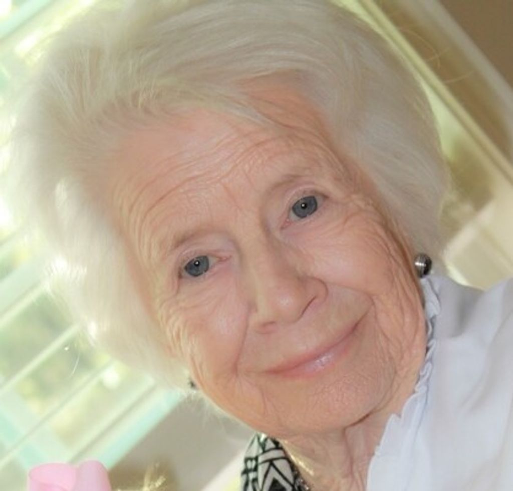 Glenda Carole Maddox Newton