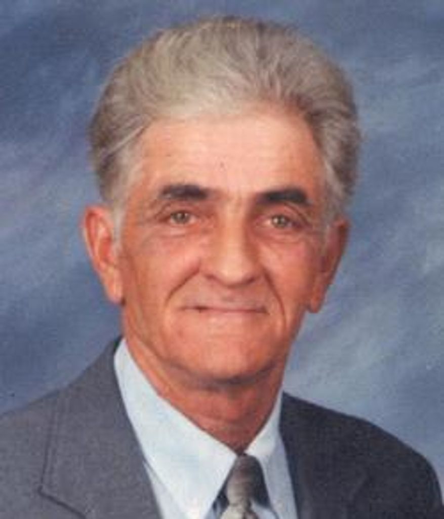 Rayford "Ray" Doiga Profile Photo