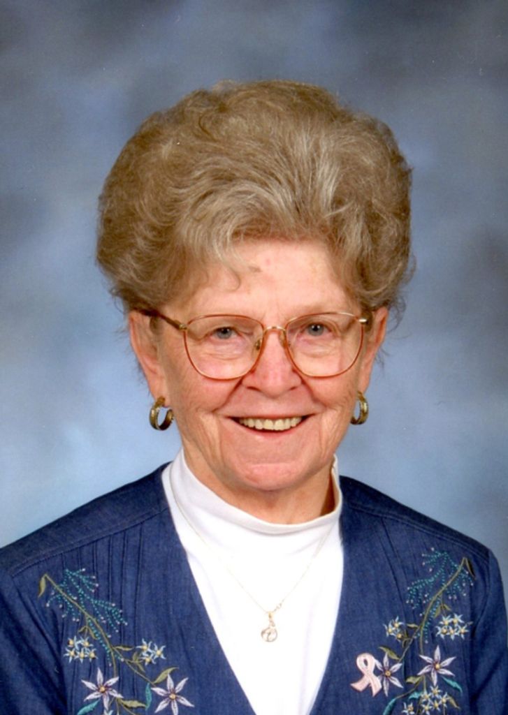 Evelyn Bolluyt