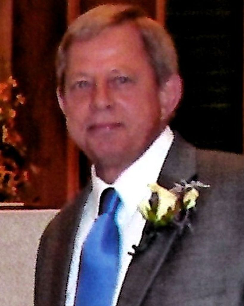 Robert E. Szymanski Profile Photo