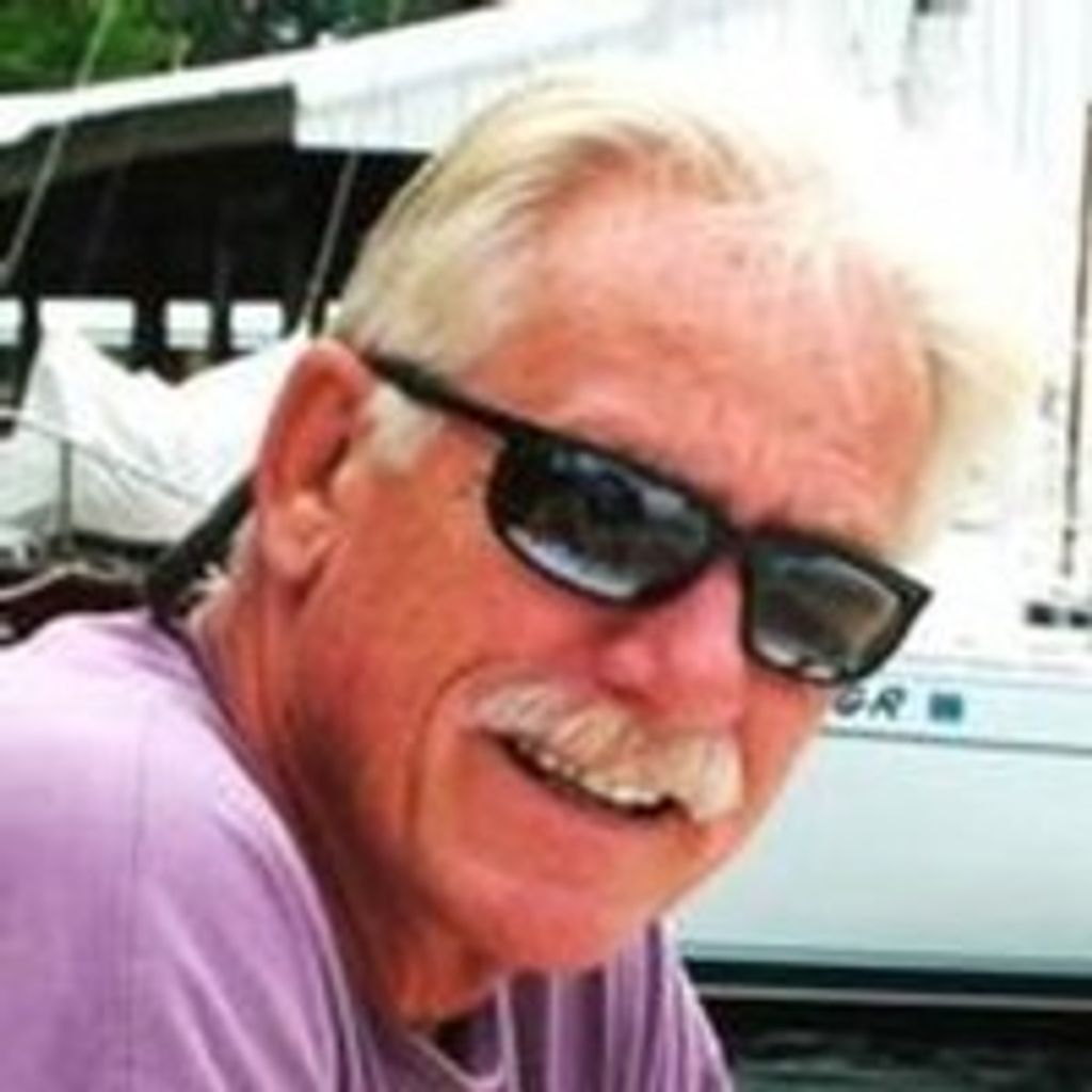 Thomas Morrison Profile Photo