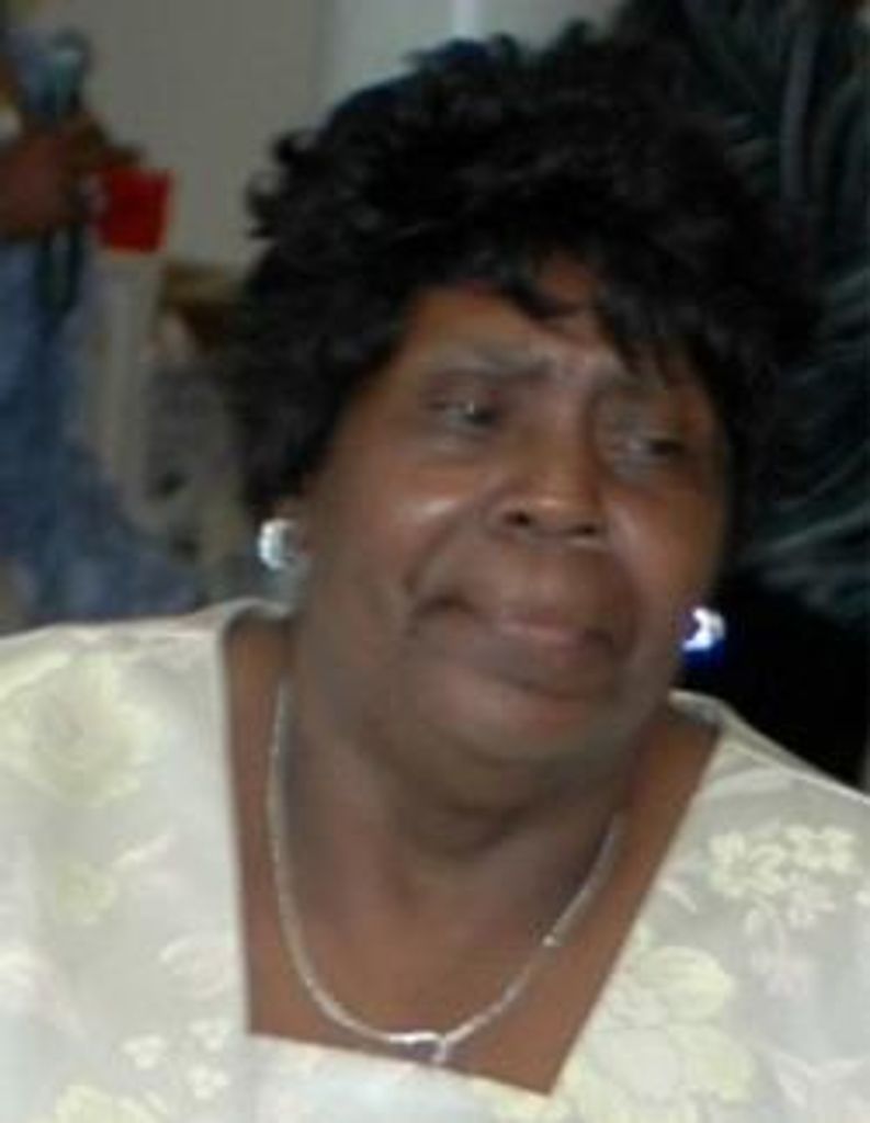 Regina Irene Muschette