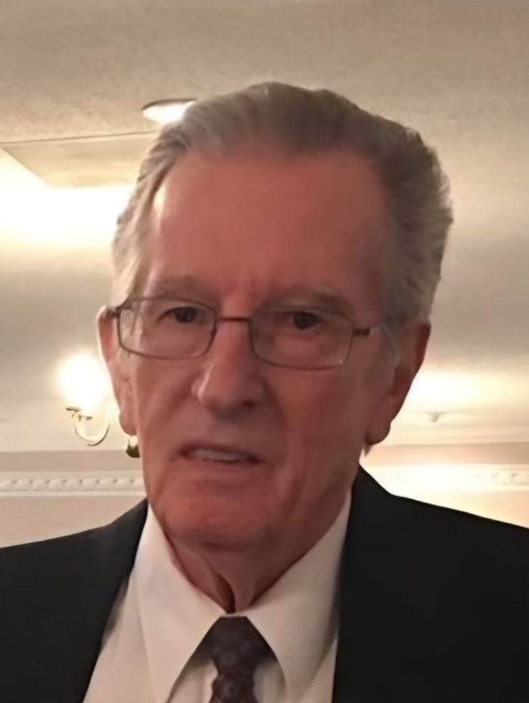 Andrew Martin Profile Photo
