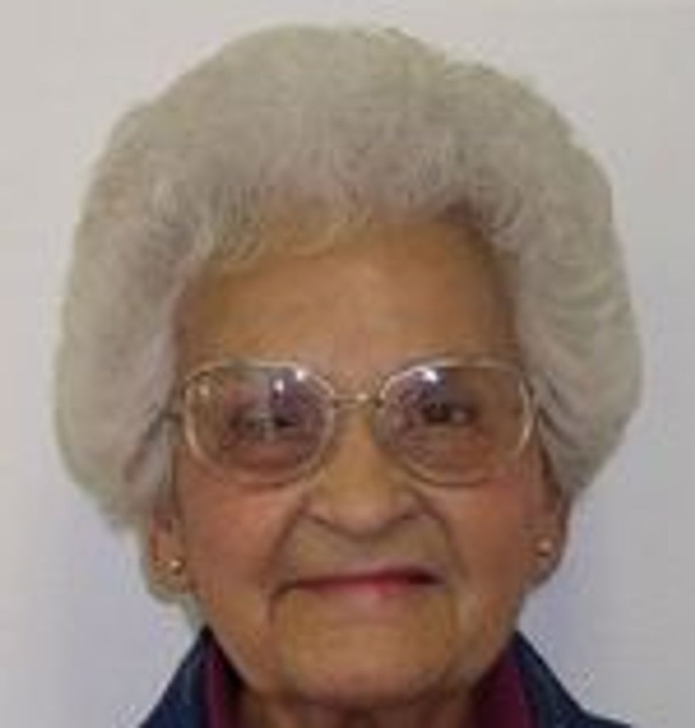 Laverne Puckett Lucas