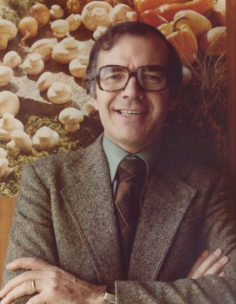 Pieter J.C. Vedder Profile Photo