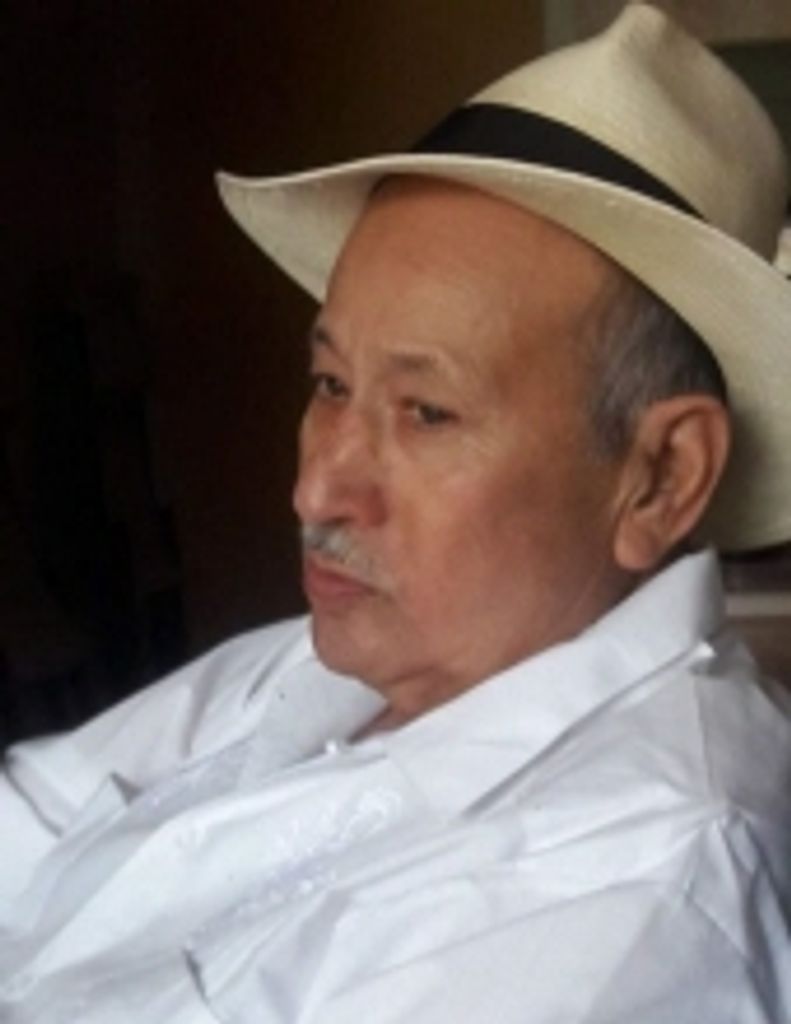 Israel Reyna