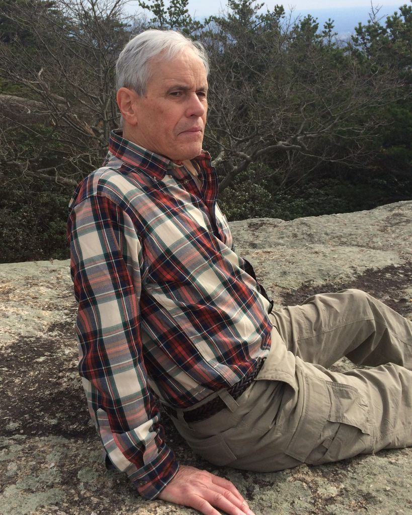 Dan Throop Smith Profile Photo