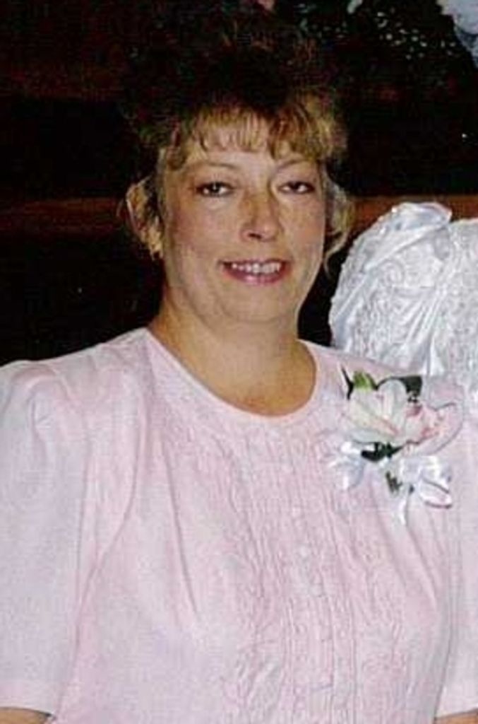 Linda Sue Redd Profile Photo