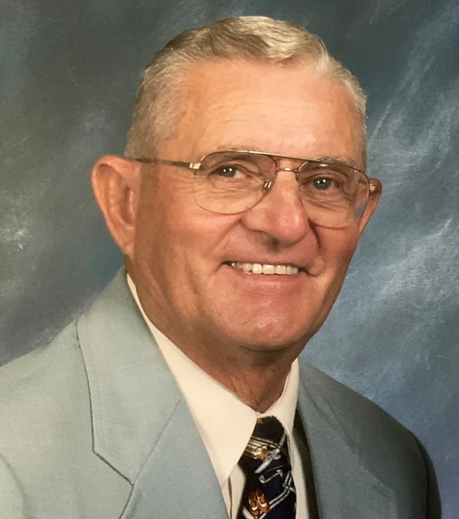 Bobby “Bob” Sam Spencer