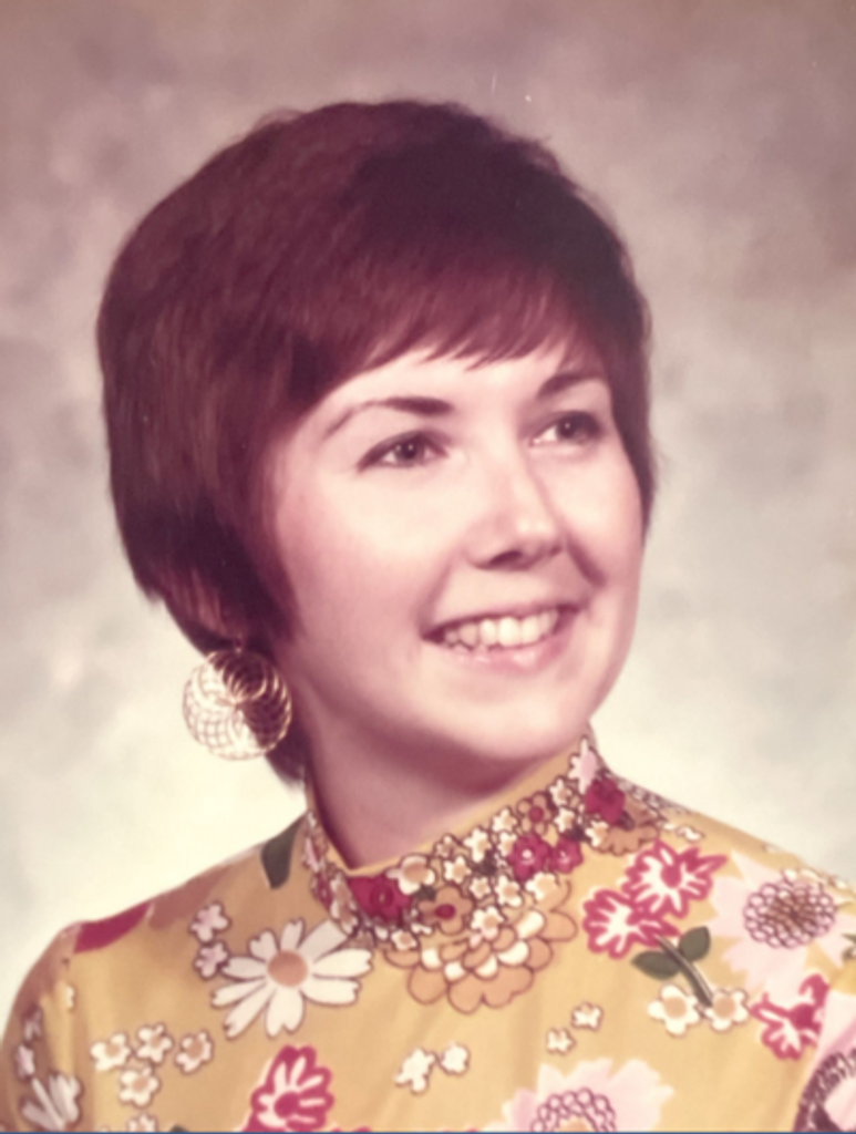 Fredericka Silvey Johns Profile Photo