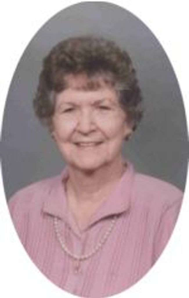 Mattie Lee Ditty Profile Photo