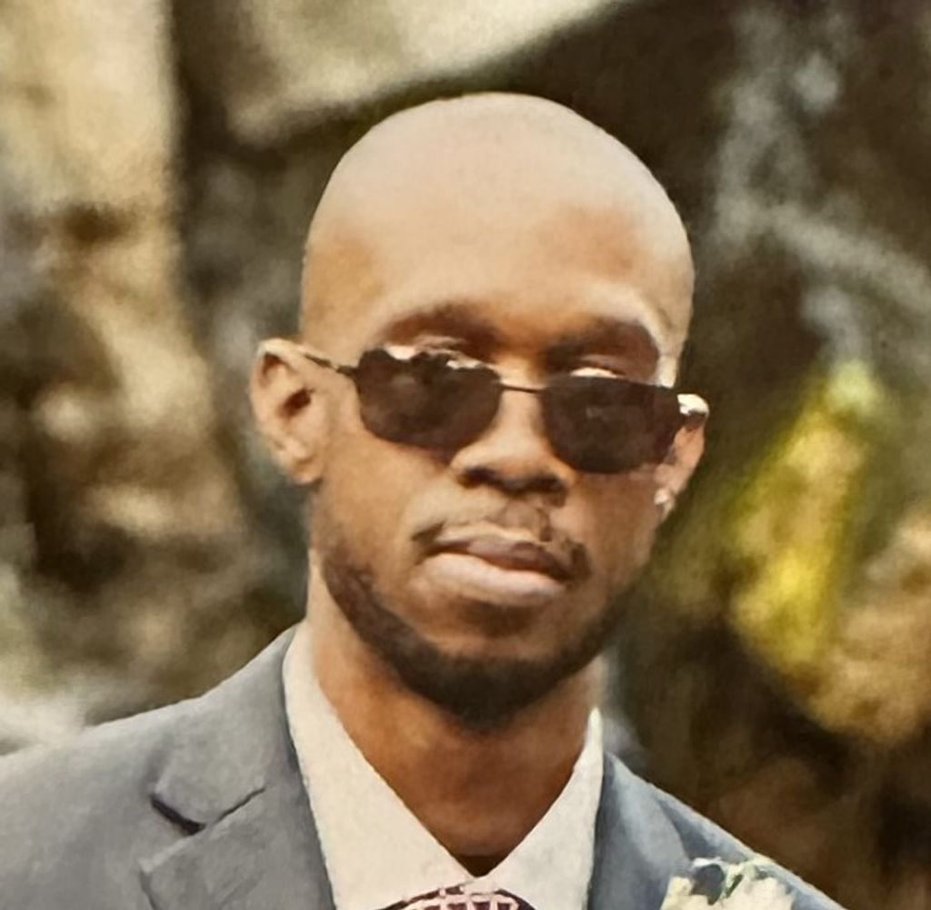 Davon Marquette Darden Sr. Profile Photo
