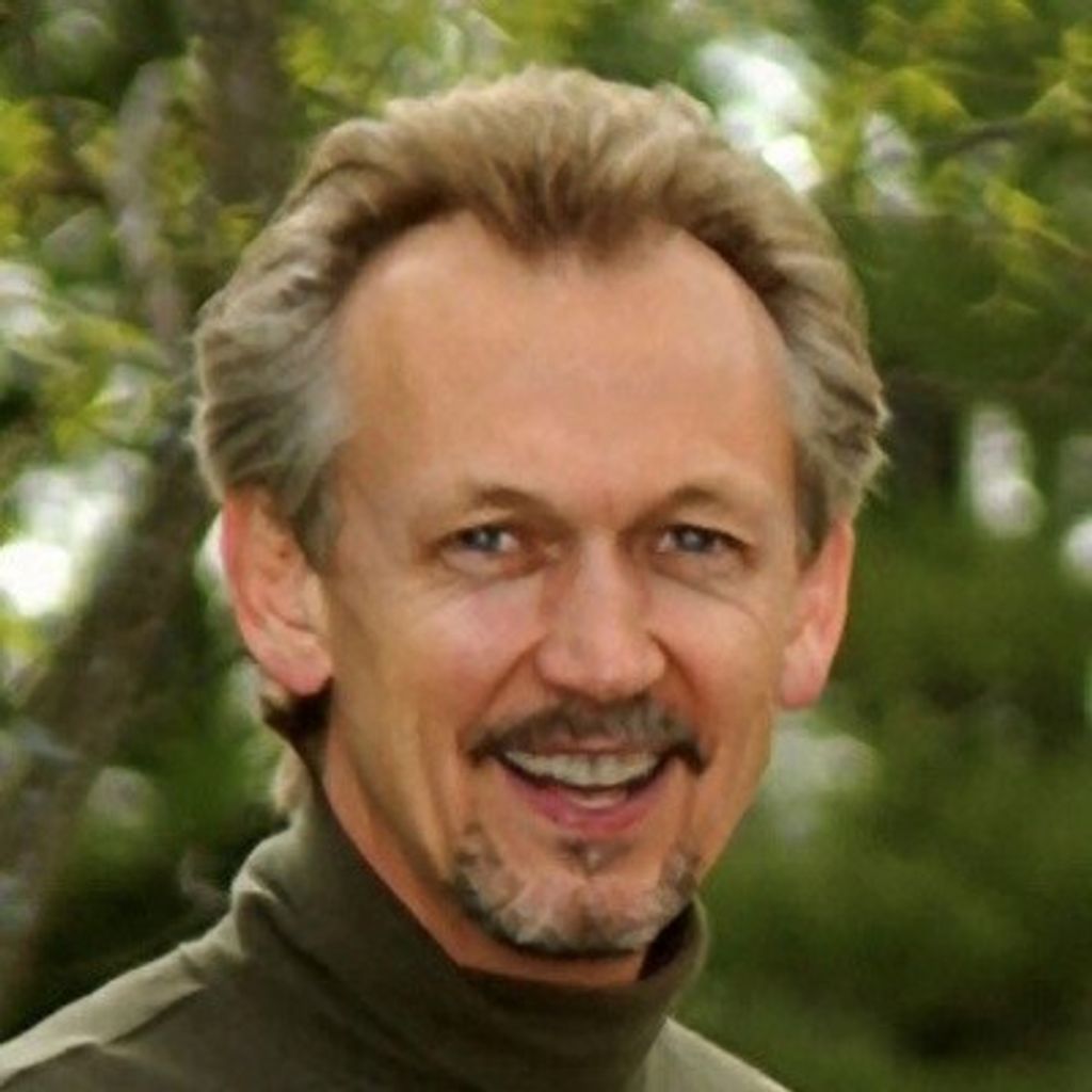 David C. De Jong Profile Photo