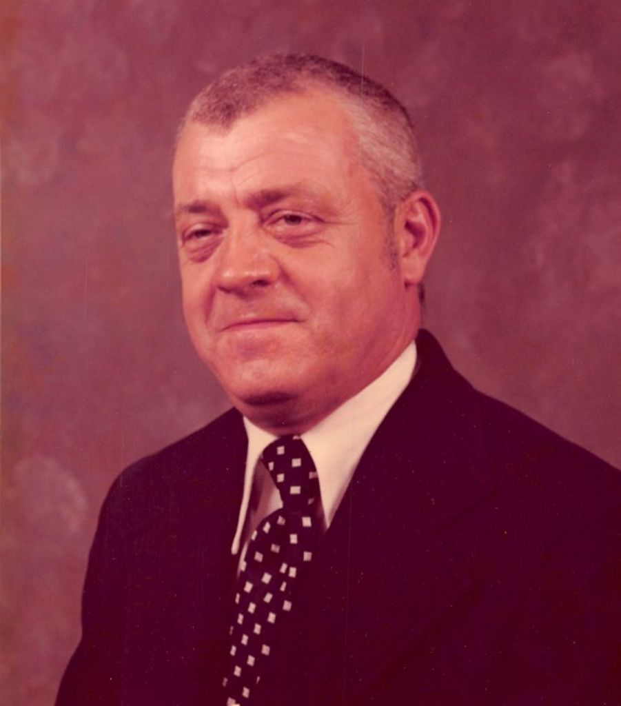 Brantley Louis Hancock, Sr. Profile Photo