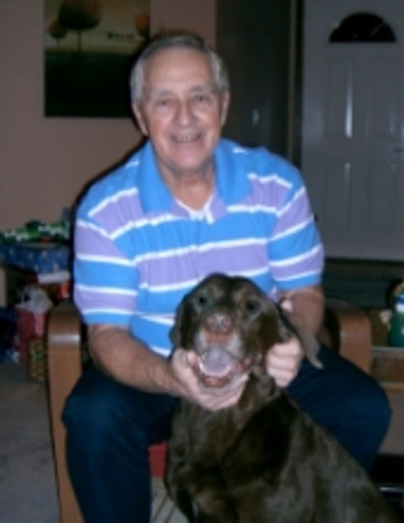 James A. Longenberger Profile Photo