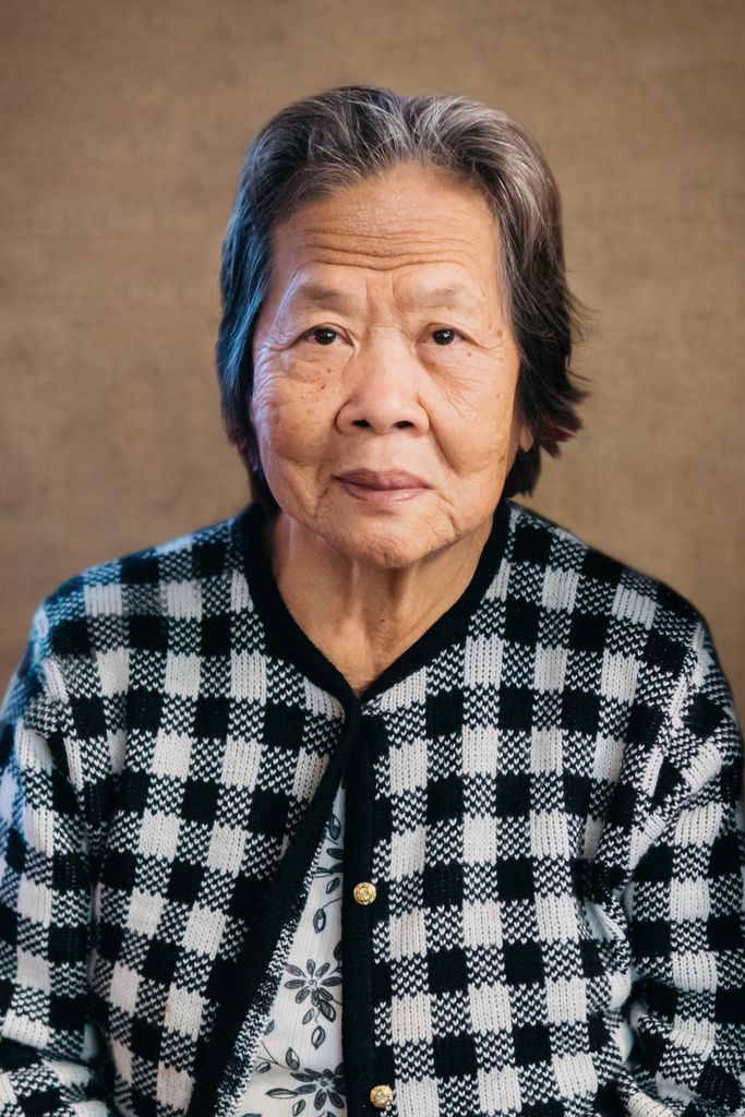 Cuc Vo Profile Photo