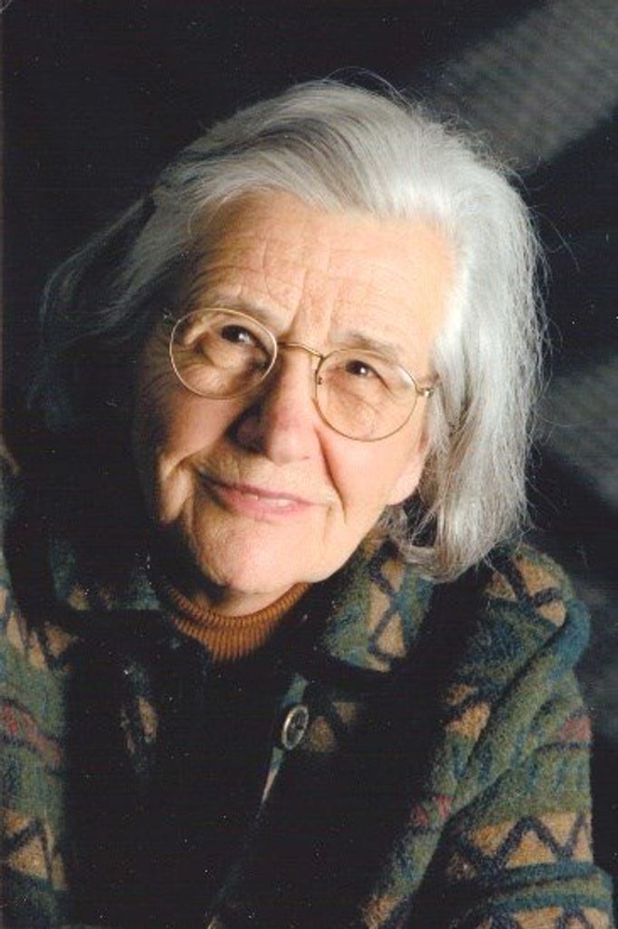 Joan C. Ostrander