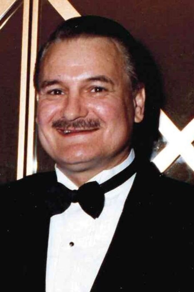 Loren Paul Marks