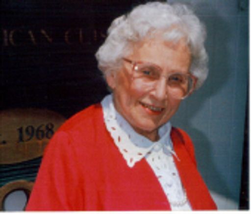 Emily Florence Trojanowski Profile Photo