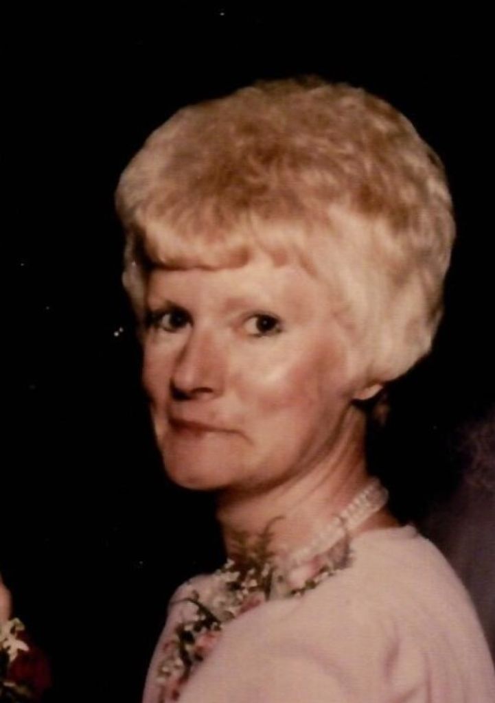 Jo-Anne M. Kinney