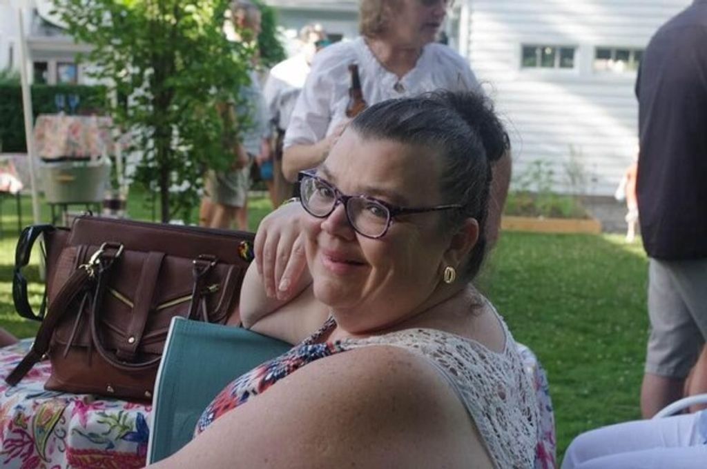 Terri A. Mcgee Profile Photo