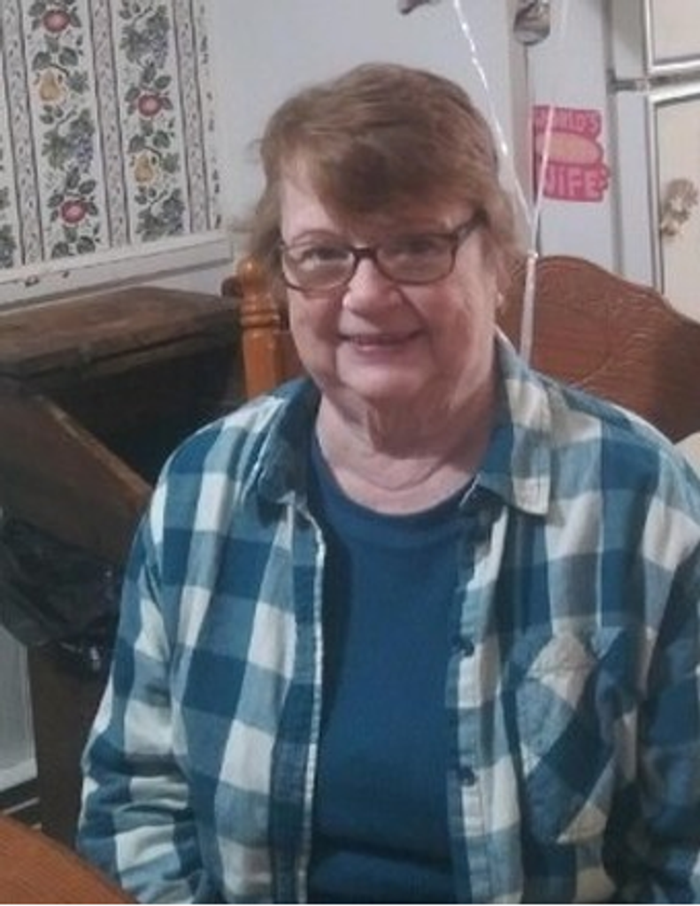 Carol A. Bowman Profile Photo