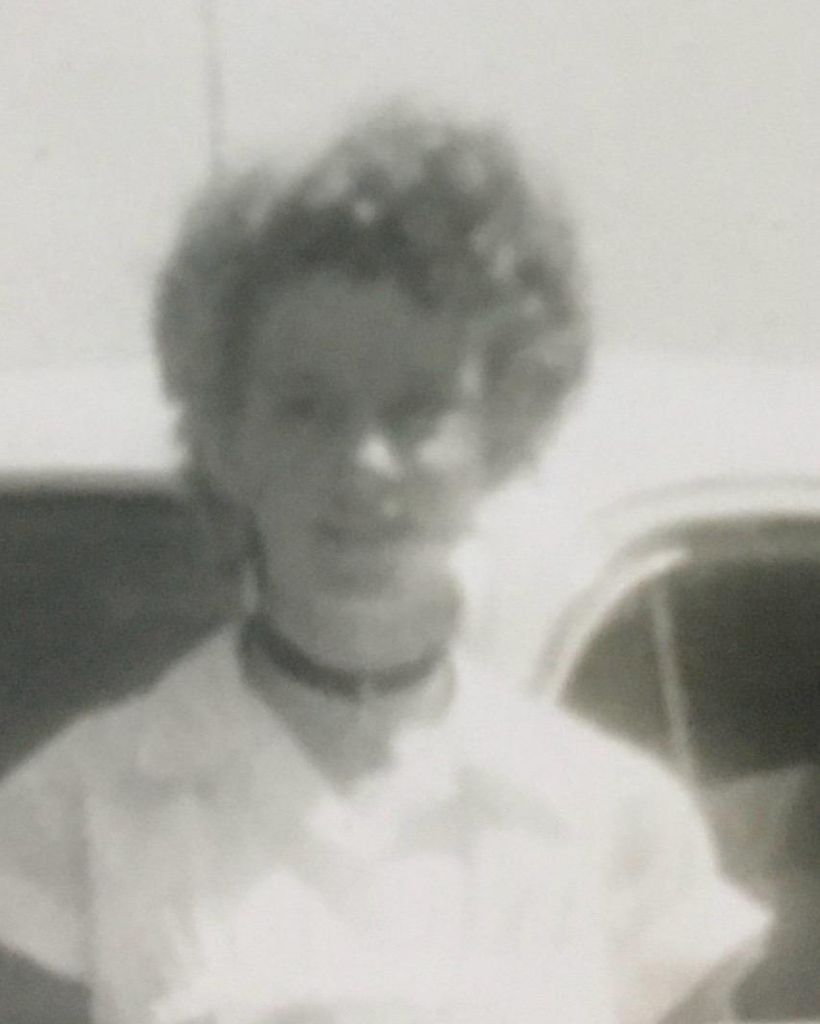 Peggy Louise Menard Profile Photo