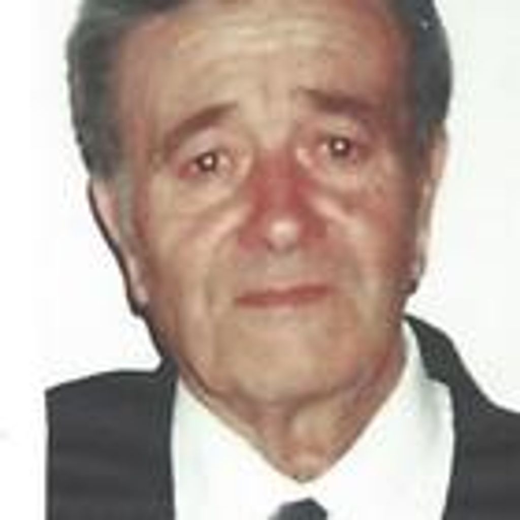 Charles J. Repomonto Sr