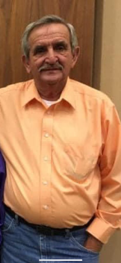 Norris Culpepper, Jr.