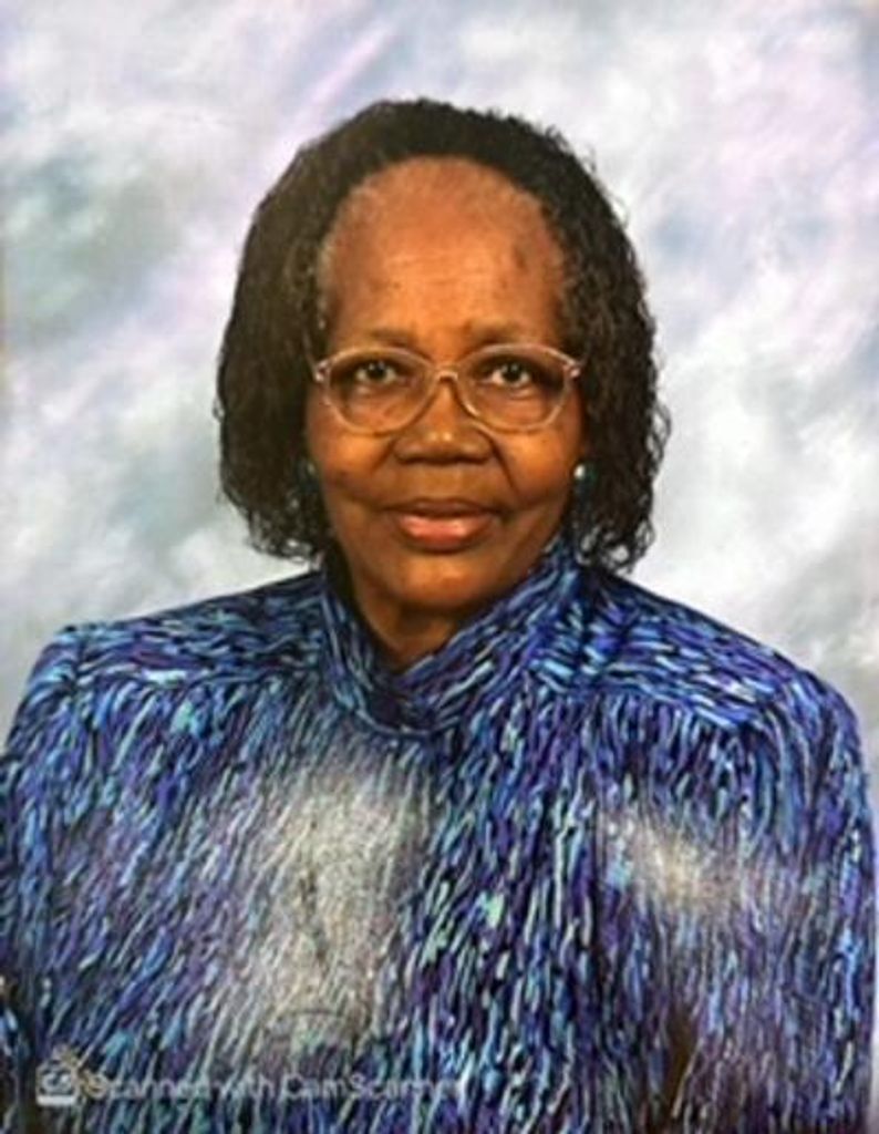 Mrs. Helen Bargeron Profile Photo