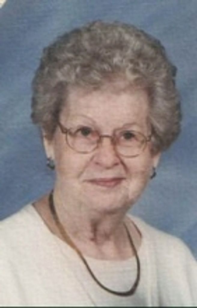 Dolores T. (Quackenbush) Cook