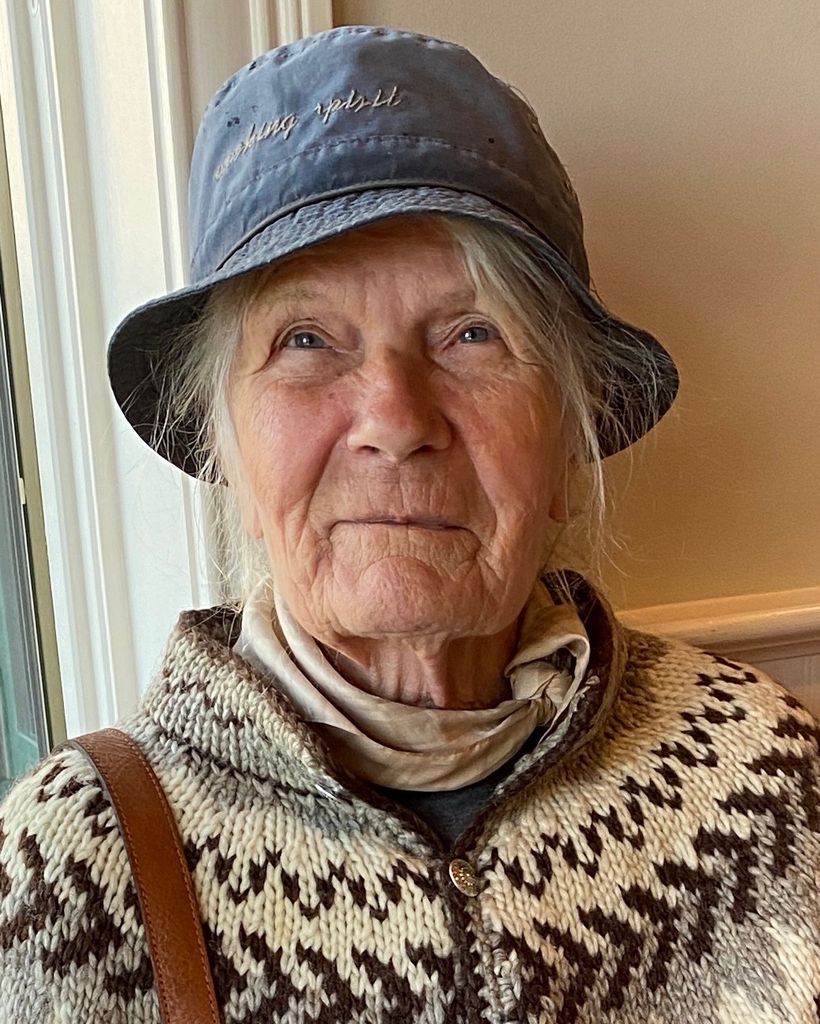 Elfriede R. Mitchell Profile Photo