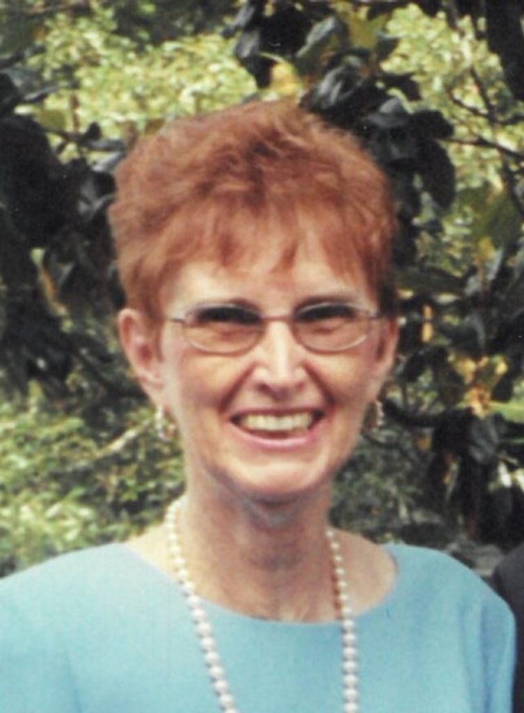 June Gaye Waddell Profile Photo