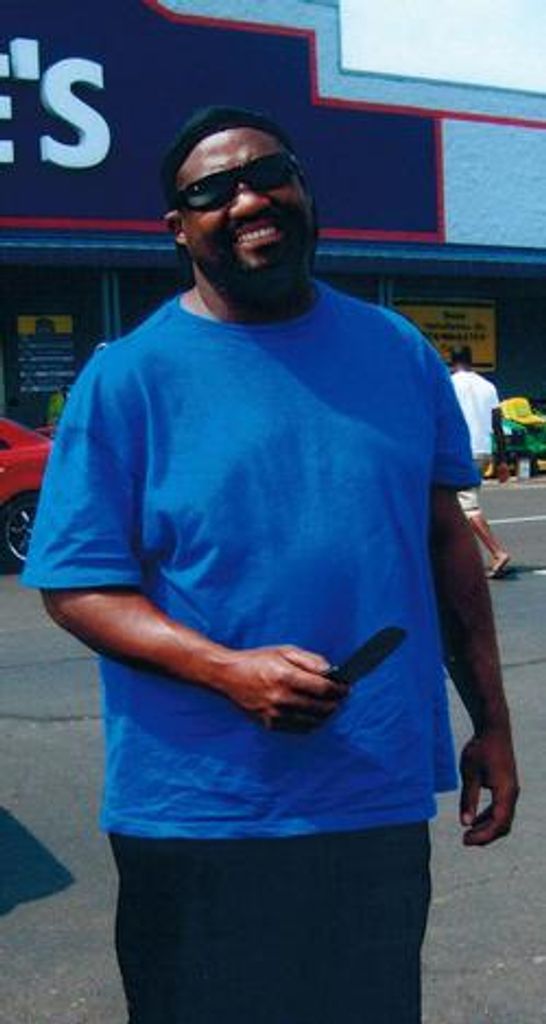 Willie Richard Ellis Profile Photo