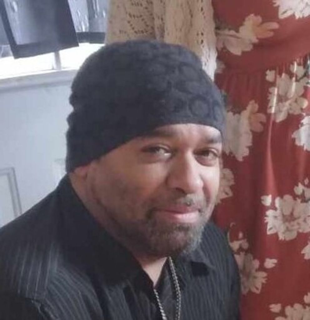 Alexandre Hosein Profile Photo