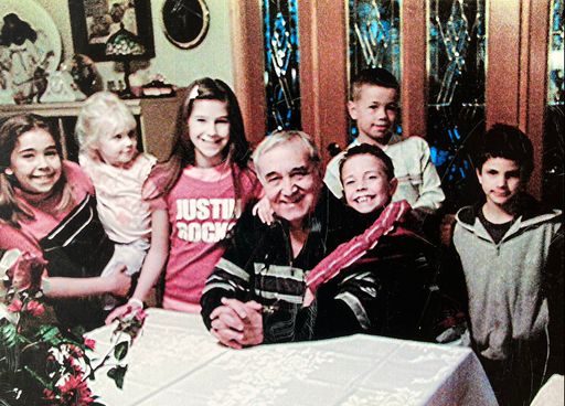 Charlie William Chavez photo gallery thumbnail 40 of 45