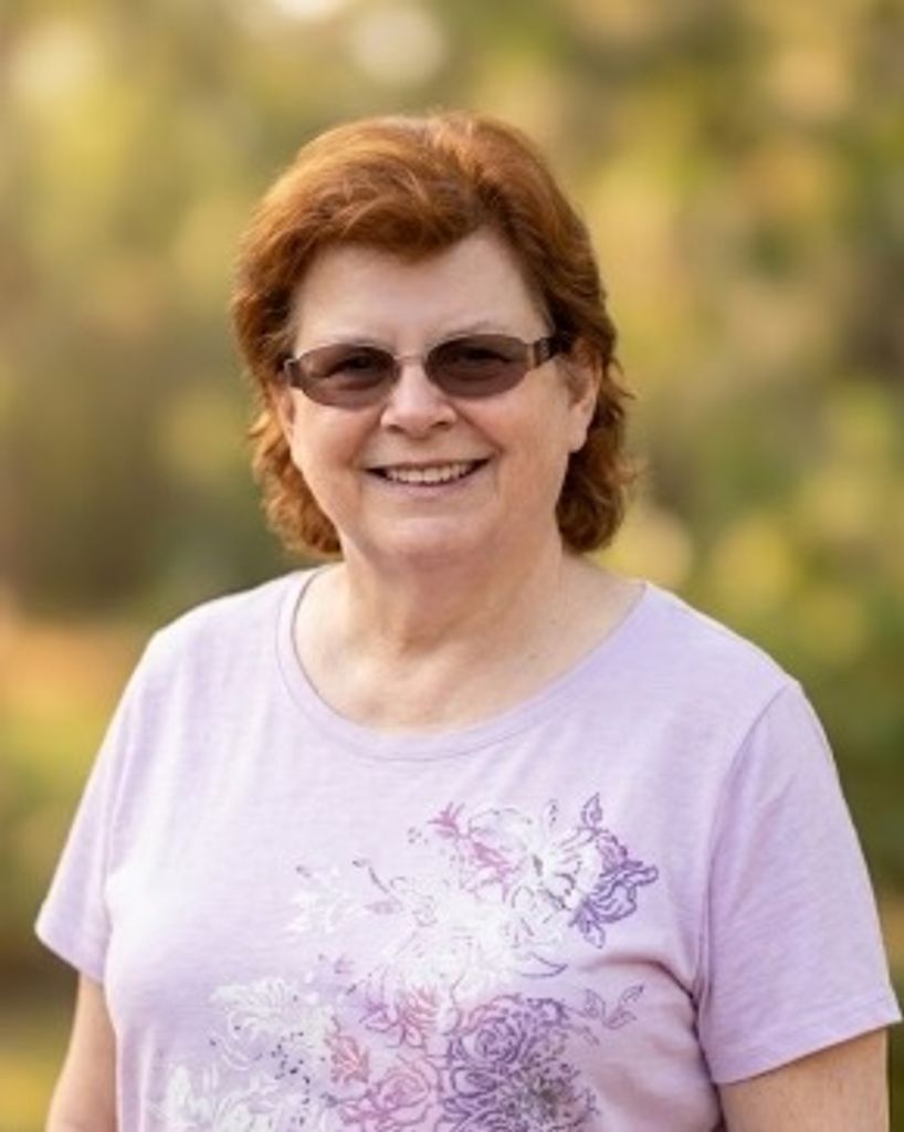 Genevieve Marie Gregory (nee Feichtner)