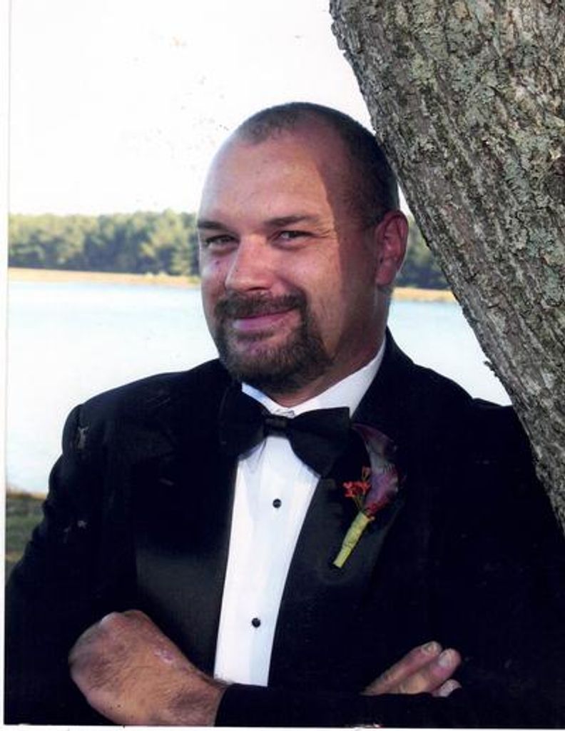 Tracy "Hoss" Pittman, Iii Profile Photo