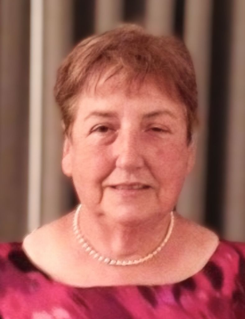 Janet Smith Profile Photo