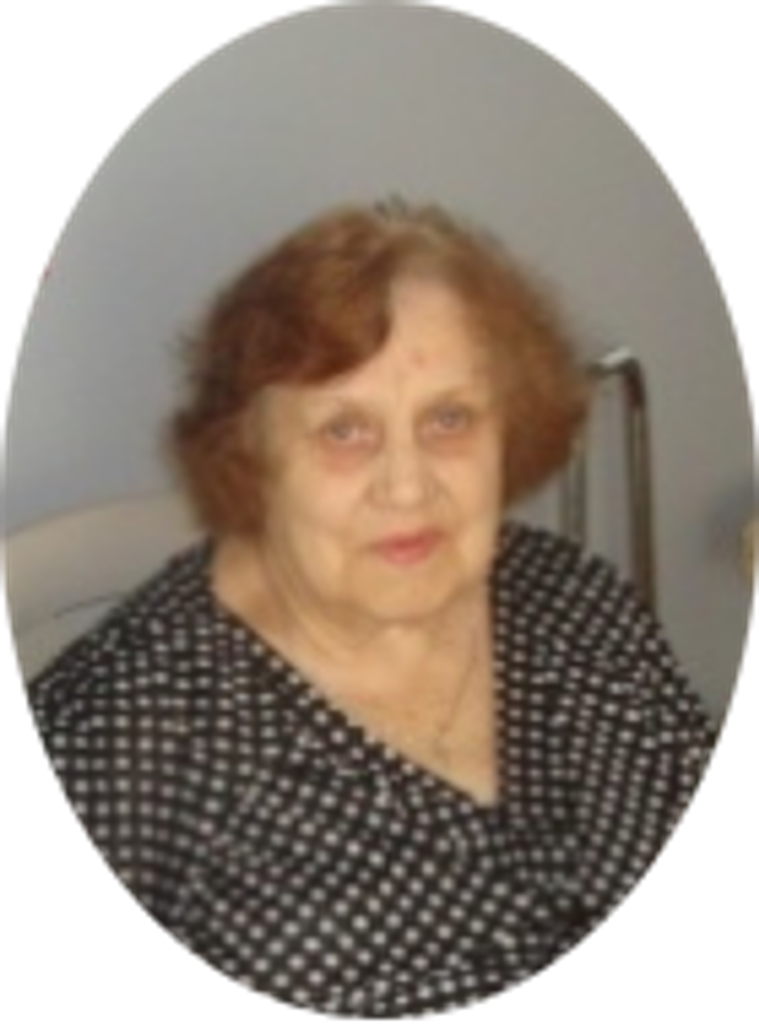 Volya Goncharova