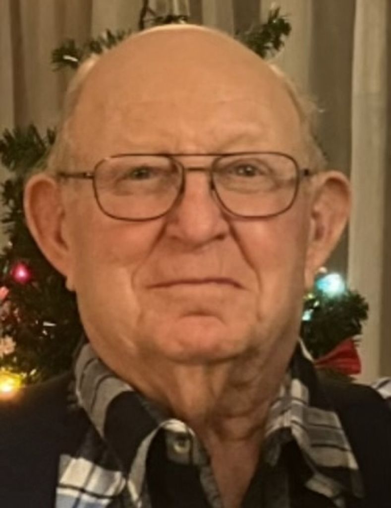 Richard  Paul Cochran Profile Photo