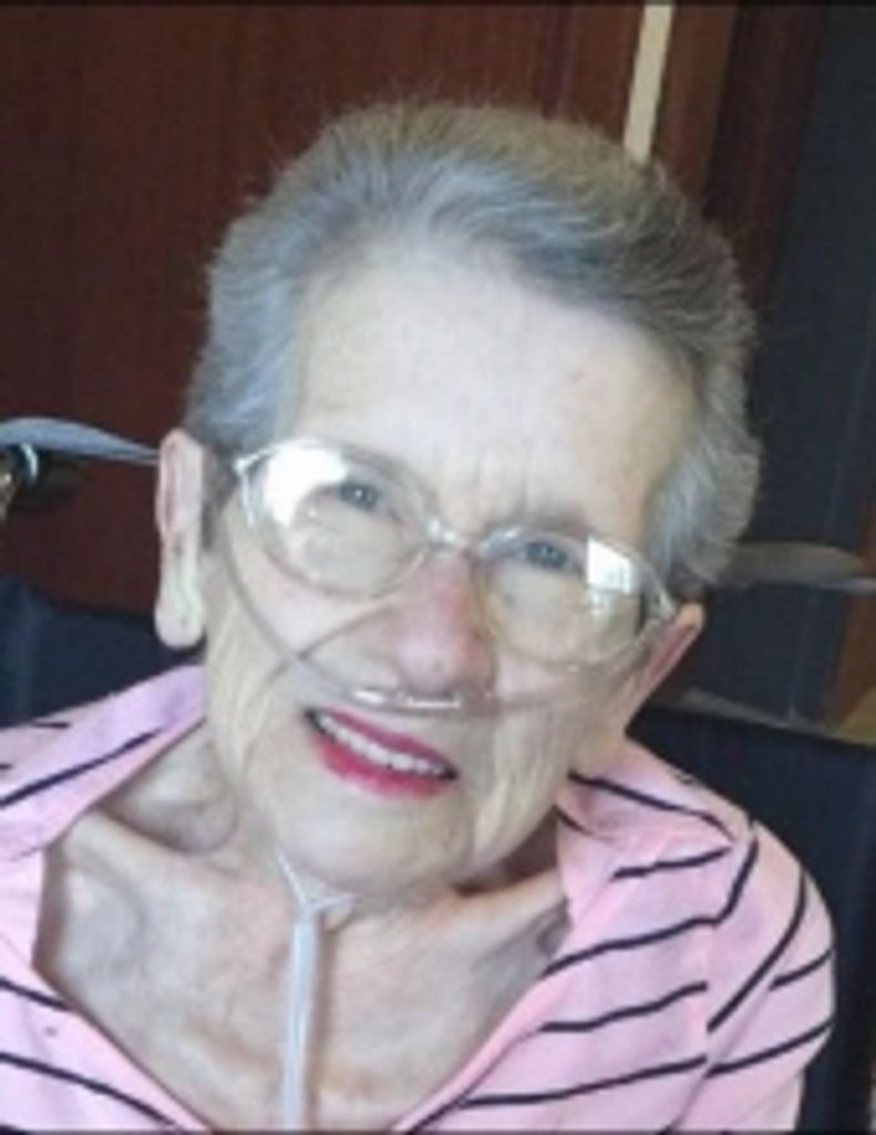 Irma A. Pichler